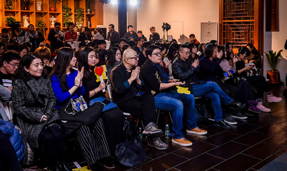 携手顶尖导师，NEXT IDEA首发“剧本白名单”计划，点亮创作新星